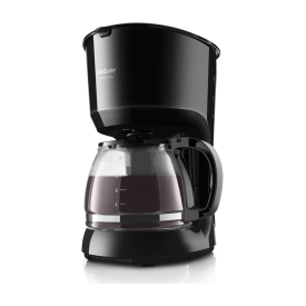 Delonghi ICM 15250 Filtre Kahve Makinesi